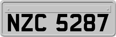 NZC5287