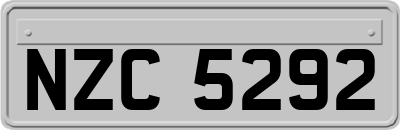 NZC5292