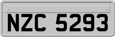 NZC5293