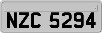 NZC5294
