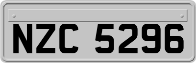 NZC5296