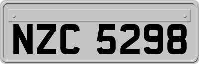 NZC5298