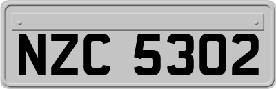 NZC5302