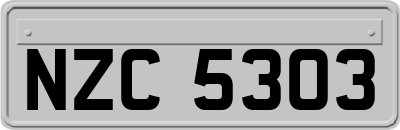 NZC5303