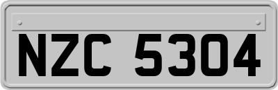 NZC5304