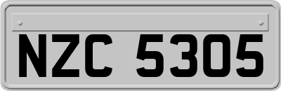 NZC5305
