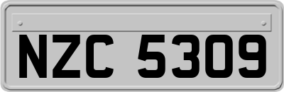 NZC5309