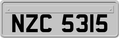 NZC5315