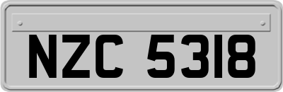 NZC5318