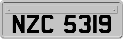 NZC5319