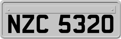 NZC5320