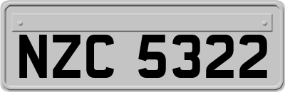 NZC5322