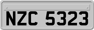 NZC5323
