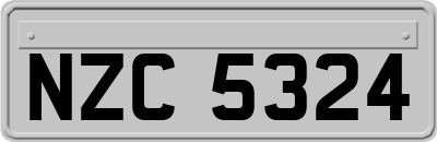 NZC5324