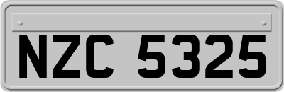 NZC5325