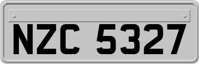 NZC5327