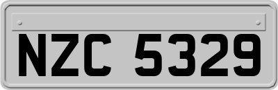NZC5329