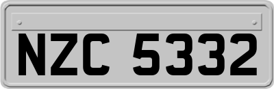 NZC5332