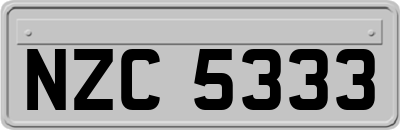 NZC5333