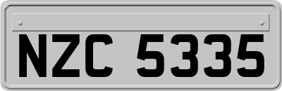 NZC5335