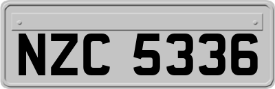NZC5336