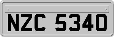 NZC5340