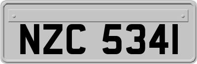 NZC5341