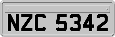 NZC5342
