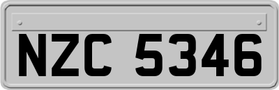 NZC5346
