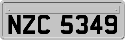 NZC5349