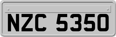 NZC5350