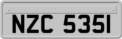 NZC5351