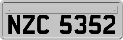 NZC5352