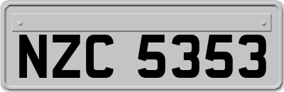 NZC5353