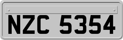 NZC5354