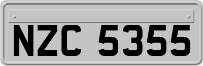 NZC5355