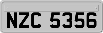 NZC5356