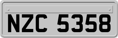 NZC5358