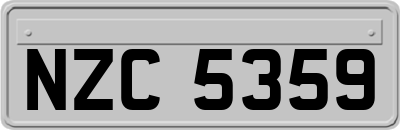 NZC5359