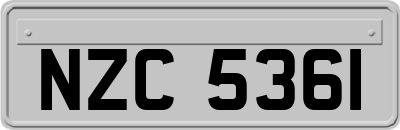 NZC5361