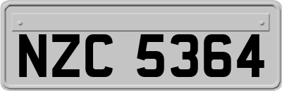NZC5364