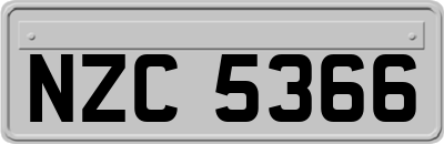NZC5366