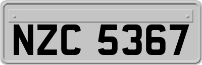 NZC5367
