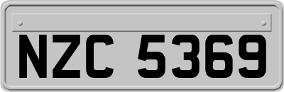 NZC5369