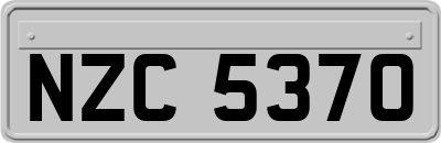 NZC5370