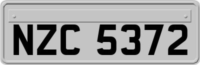 NZC5372