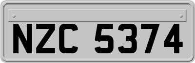 NZC5374