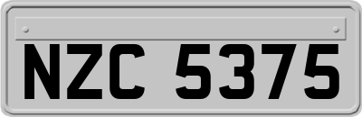 NZC5375