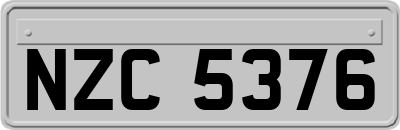 NZC5376