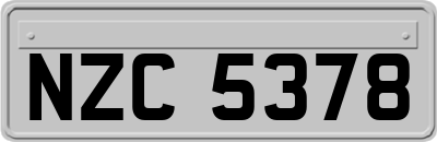 NZC5378